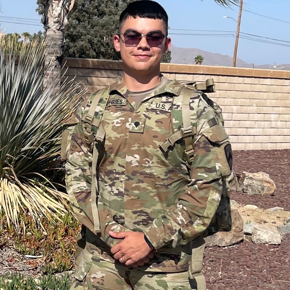 Meet your Posher, Edward